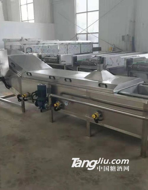 休閑食品設(shè)備價格、品牌及廠家解析——以糖酒網(wǎng)網(wǎng)絡(luò)設(shè)備為例