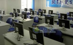 構(gòu)建高效智慧課堂 220M無(wú)線(xiàn)寬帶教學(xué)網(wǎng)絡(luò)設(shè)備解決方案