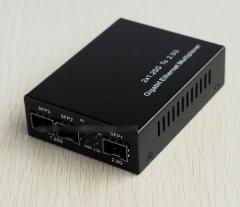 網(wǎng)絡(luò)設(shè)備 構(gòu)建數(shù)字世界的無(wú)形基石